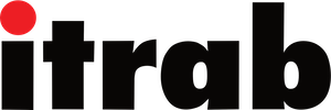 itrab Logotyp